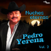 PEDRO YERENA